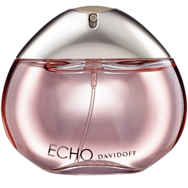 Echo Woman By Davidoff For Women. Eau De Parfum Spray 1 Ounce